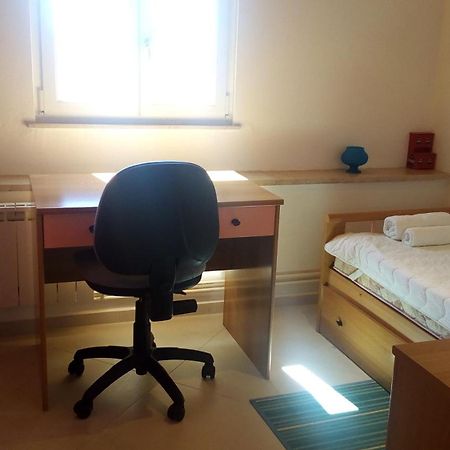 Apartment Emma Mali Lošinj Dış mekan fotoğraf