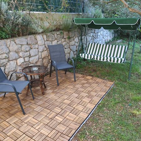 Apartment Emma Mali Lošinj Dış mekan fotoğraf