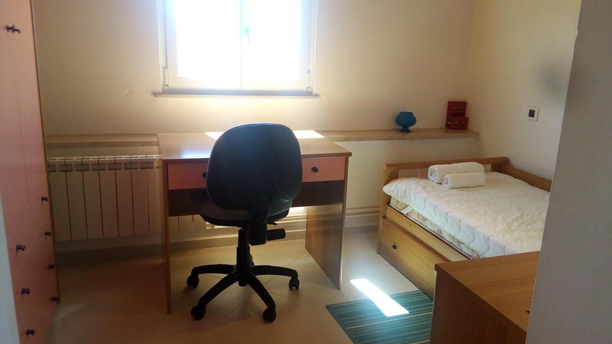 Apartment Emma Mali Lošinj Dış mekan fotoğraf
