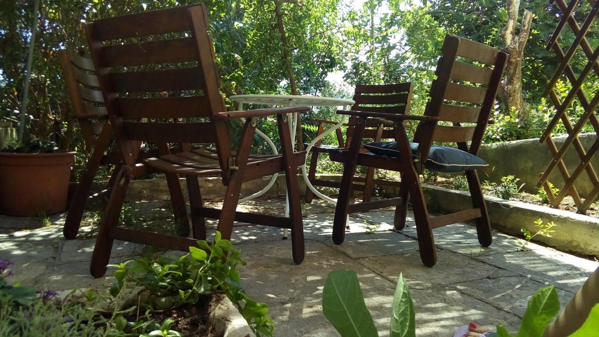 Apartment Emma Mali Lošinj Dış mekan fotoğraf