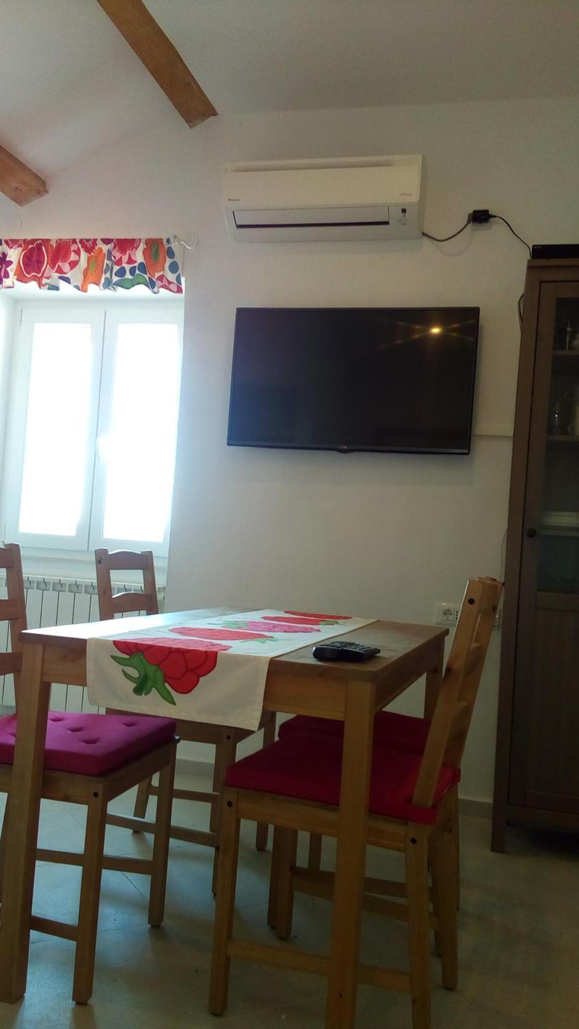 Apartment Emma Mali Lošinj Dış mekan fotoğraf