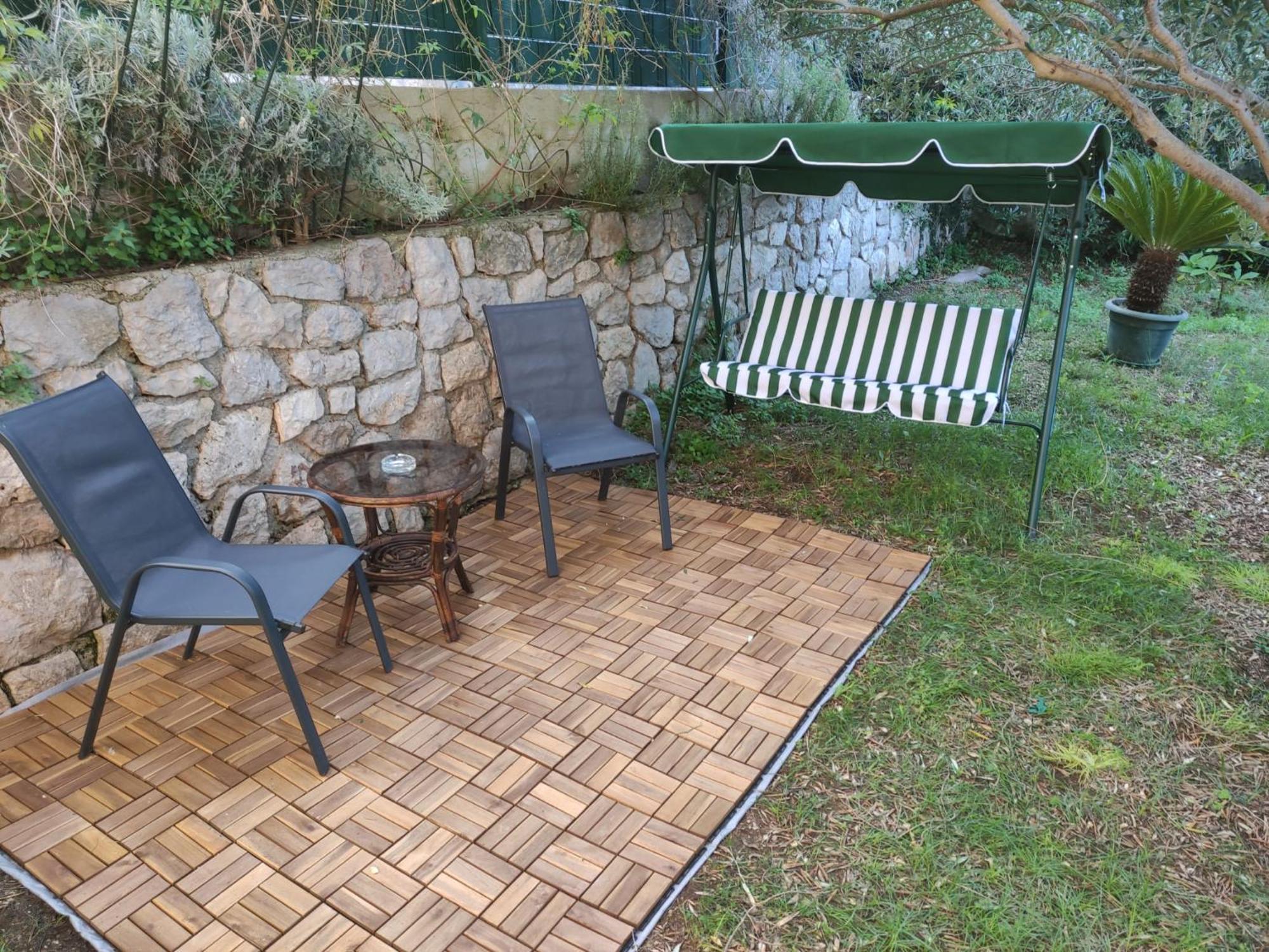 Apartment Emma Mali Lošinj Dış mekan fotoğraf
