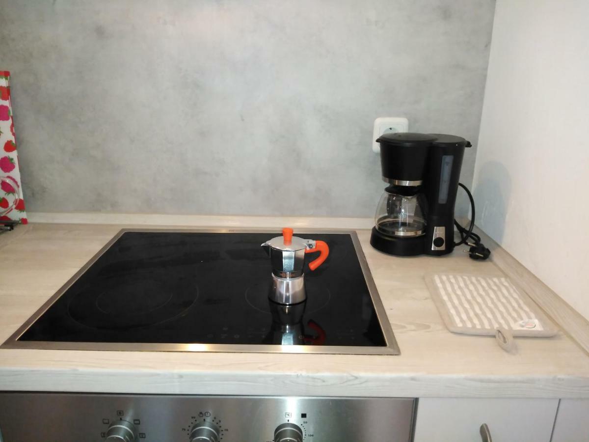 Apartment Emma Mali Lošinj Dış mekan fotoğraf