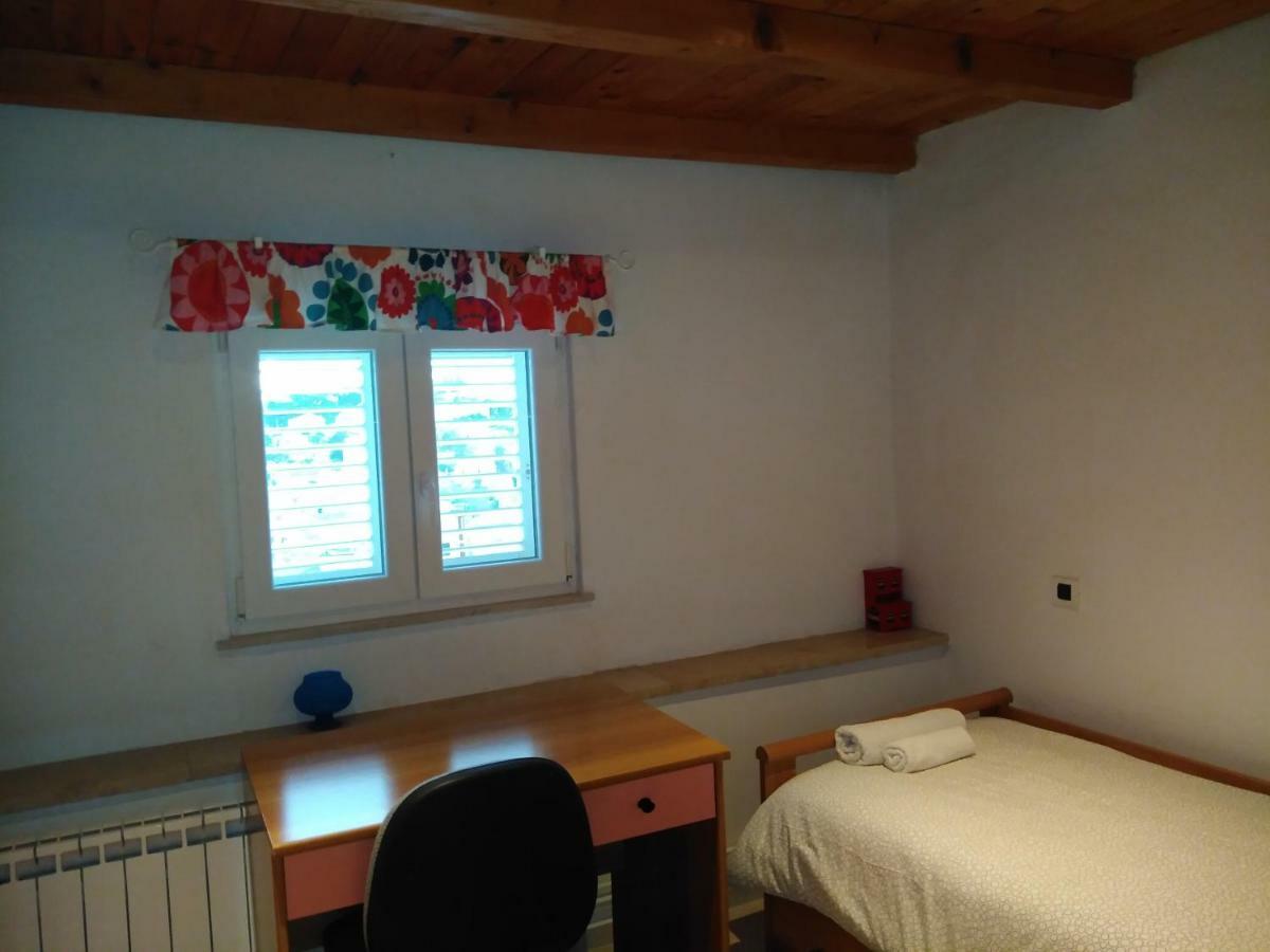 Apartment Emma Mali Lošinj Dış mekan fotoğraf