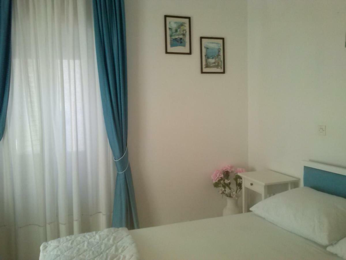 Apartment Emma Mali Lošinj Dış mekan fotoğraf