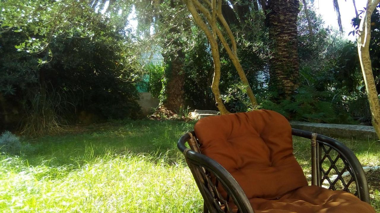 Apartment Emma Mali Lošinj Dış mekan fotoğraf